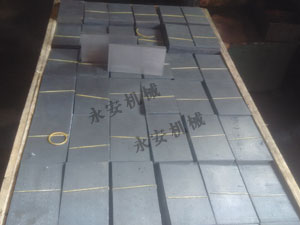 斜鐵、斜墊鐵、汽輪機斜鐵