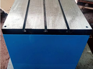 移動攻絲機平臺