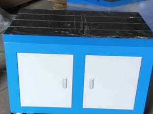 氣動攻絲機平臺